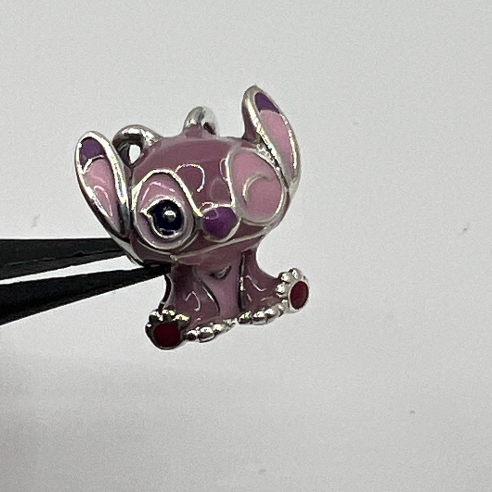 Pandora Ángel Lilo Charm, Sterling Silver 925